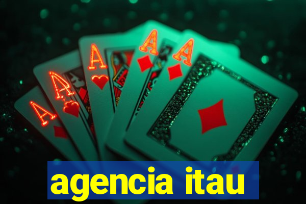 agencia itau-arsenal de marinha